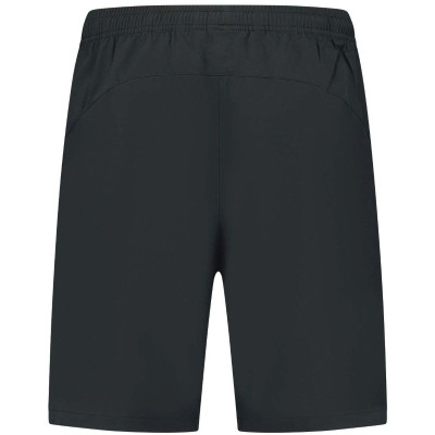 Short Kswiss Hypercourt 7In 2 Negro