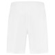 Short Kswiss Hypercourt 7 pouces Blanco