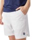 Short Kswiss Hypercourt 7 pouces Blanco