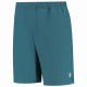 Pantaloncini Kswiss Hypercourt 7in Verde acqua indiano