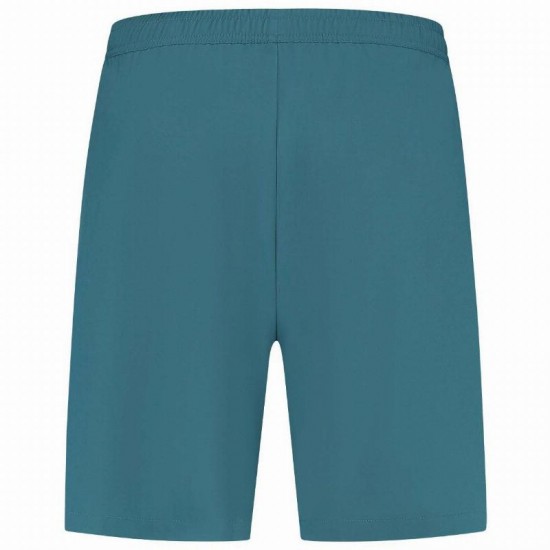 Short Kswiss Hypercourt 7 pouces Sarcelle d’Inde