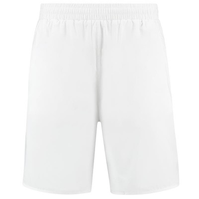 Short Kswiss Hypercourt Express 7'' Branco