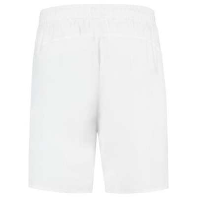 Short Kswiss Hypercourt Express 7'' White