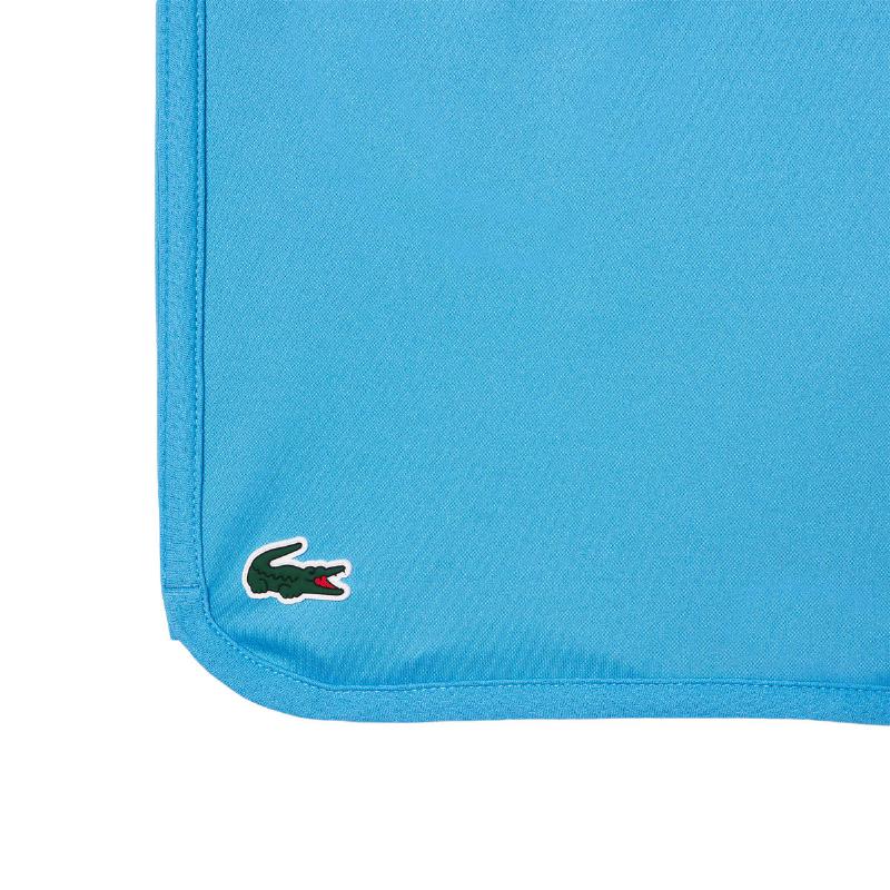 Cal??es Lacoste Daniil Medvedev Azul Branco