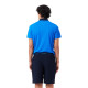 Short Lacoste Novak Djokovic Azul Marino