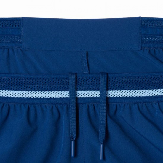 Lacoste Novak Djokovic Dark Blue Shorts