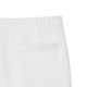 Pantaloncini Lacoste Regular Fit Blanco