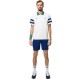 Lacoste Roland Garros Shorts Azul Branco Verde