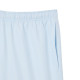 Short Lacoste Sport Azul Claro