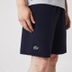 Short Lacoste Sport Azul Marino