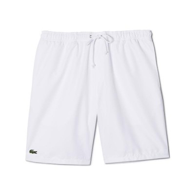 Court Lacoste Sport Blanco
