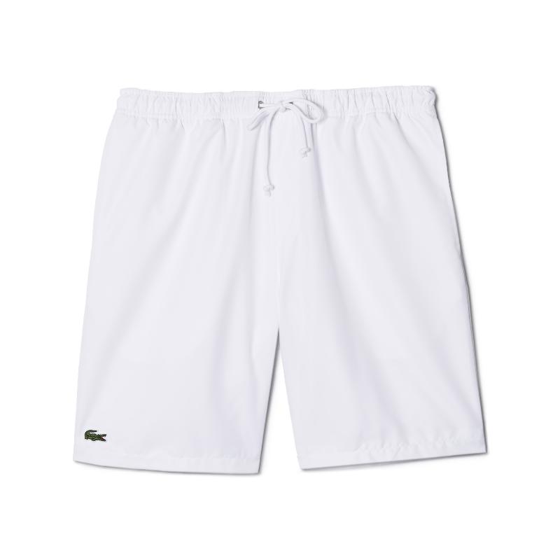 Court Lacoste Sport Blanco