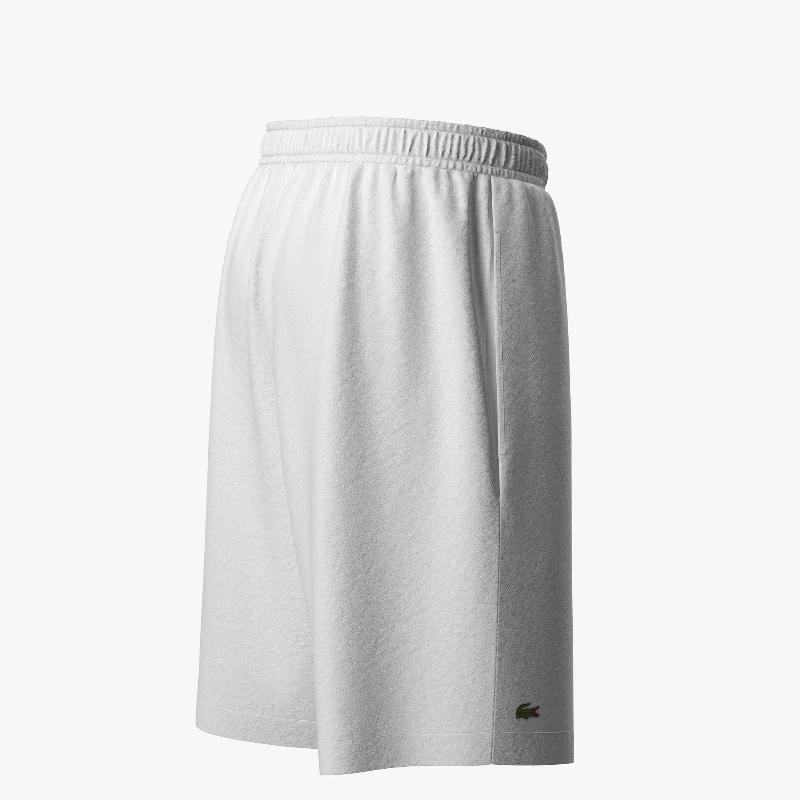 Court Lacoste Sport Blanco
