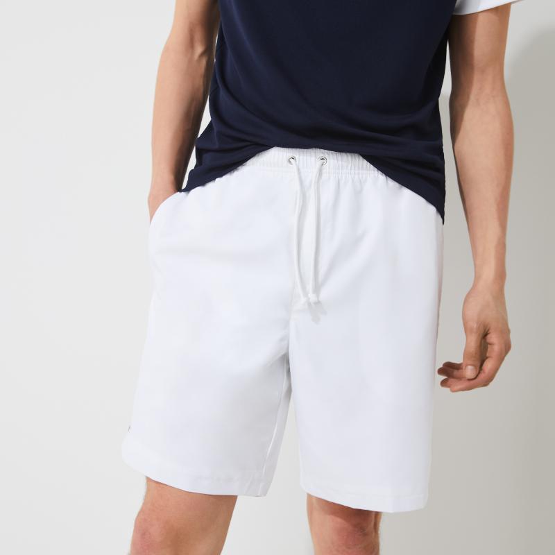 Court Lacoste Sport Blanco
