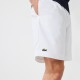 Court Lacoste Sport Blanco