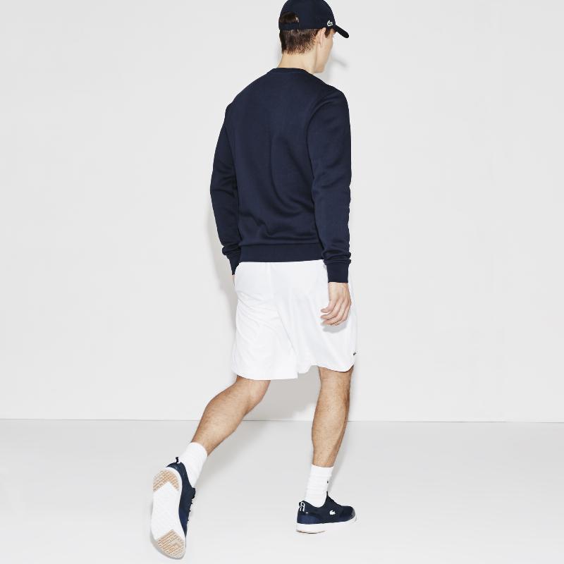 Court Lacoste Sport Blanco