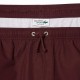 Short Lacoste Sport Burdeos