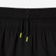 Court metrage Lacoste Sport Negro Amarillo