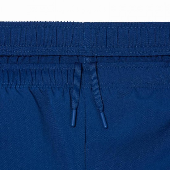 Pantaloncini da tennis Lacoste Sport blu