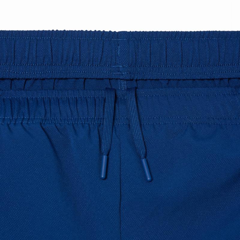 Lacoste Sport Tennis Shorts Blue