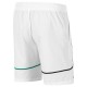 Short de tennis Lacoste Sport Blanc