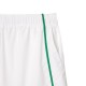 Calcões de Tenis Lacoste Sport Branco