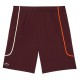 Short de tennis Lacoste Sport Bourgogne