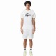 Calcões Lacoste Sport Ultra Dry Blanco