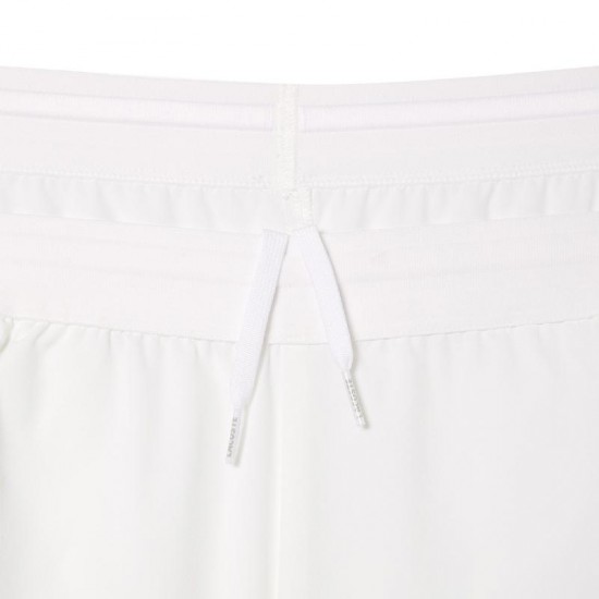 Pantaloncini Lacoste Sport Ultra Dry Blanco