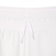 Pantaloncini Lacoste Sport Ultra Dry Blanco