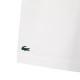 Pantaloncini Lacoste Sport Ultra Dry Blanco