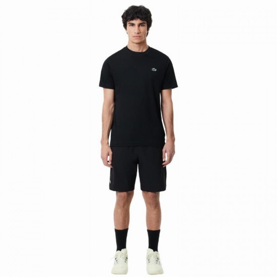 Calcões Lacoste Sport Ultra Dry Negro