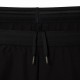 Short Lacoste Sport Ultra Dry Negro