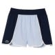 Lacoste Ultra Dry Shorts Mulheres Azuis