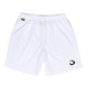 Short Lok Match Blanco