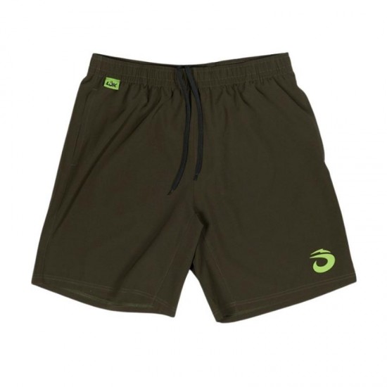 Short Lok Match Verde