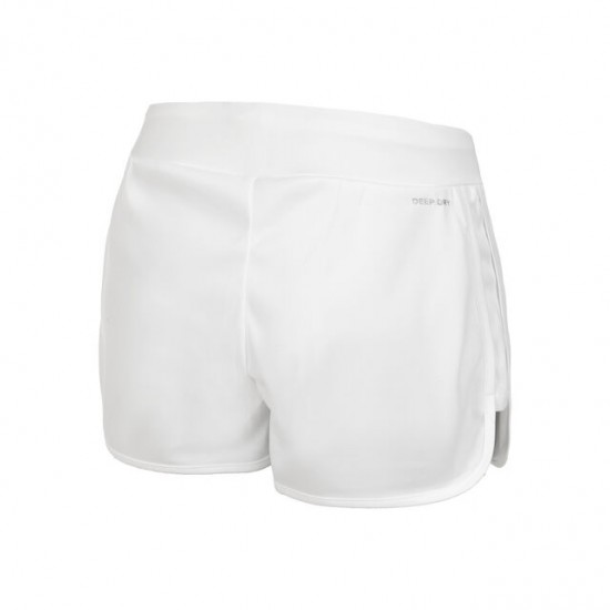 Short Lotto Squadra III Blanco Brillo