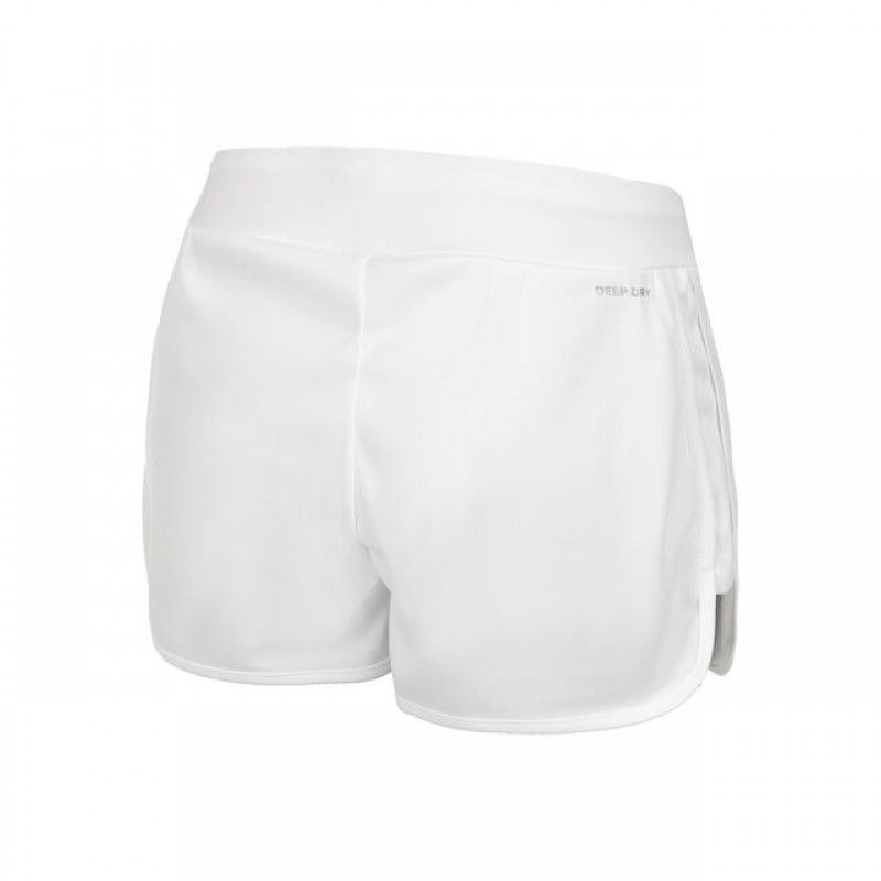 Curto Lotto Squadra III Blanco Brillo