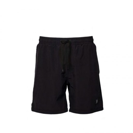 Short Munich Atomik Negro