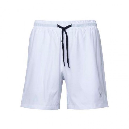 Short Munich Premium Blanco