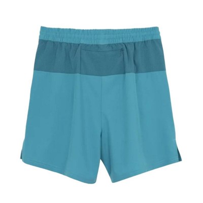 Pantaloncini Nox Pro Capri Blu