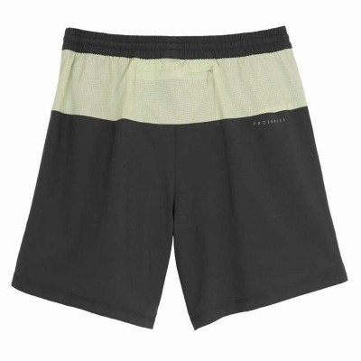 Pantaloncini Nox Pro Gris Carbon