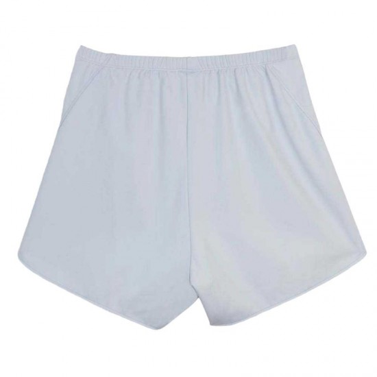 Short Femme Nox Pro Gris