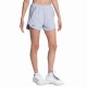 Short Nox Pro Gris Mujer