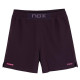 Short Nox Pro Morado Oscuro