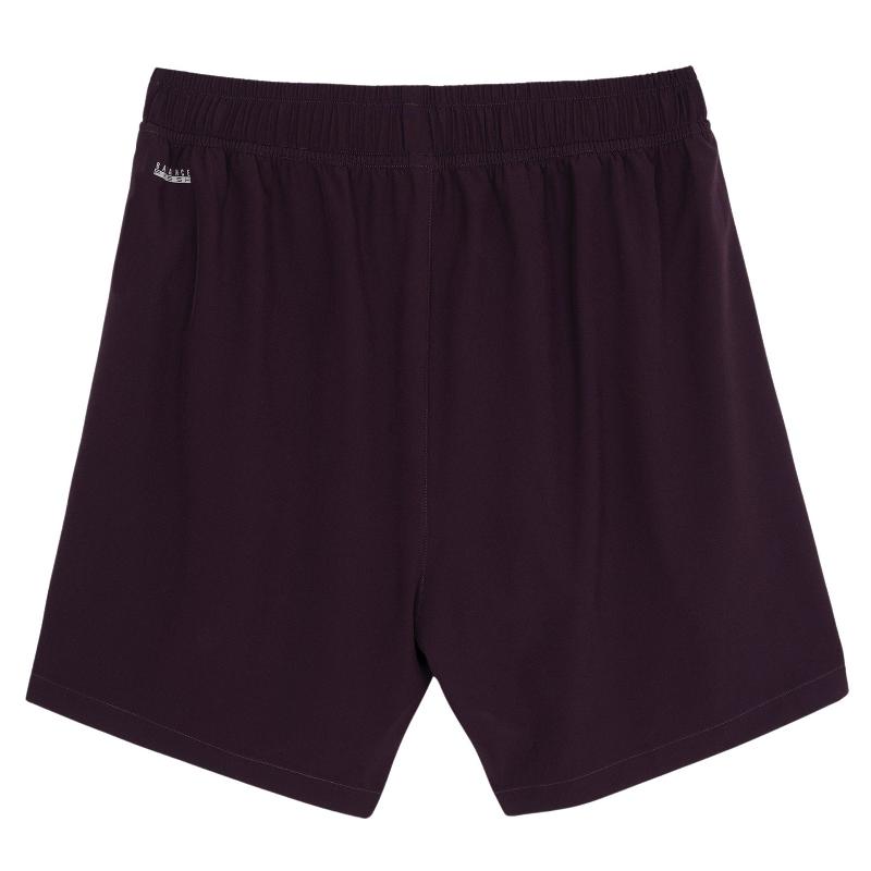 Short Nox Pro Morado Oscuro
