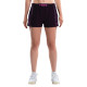 Short Nox Pro Morado Oscuro Mujer