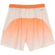 Short Nox Pro Naranja Degradado