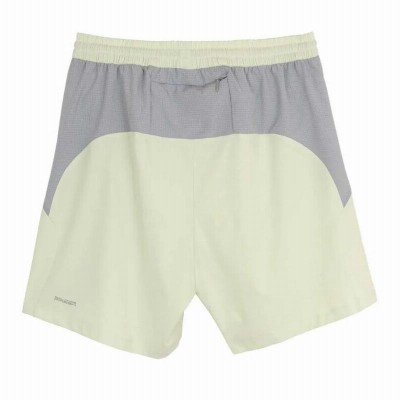 Pantaloncini Nox Pro Verde Lirio