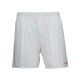 Short Nox Team Blanco Logo Rojo